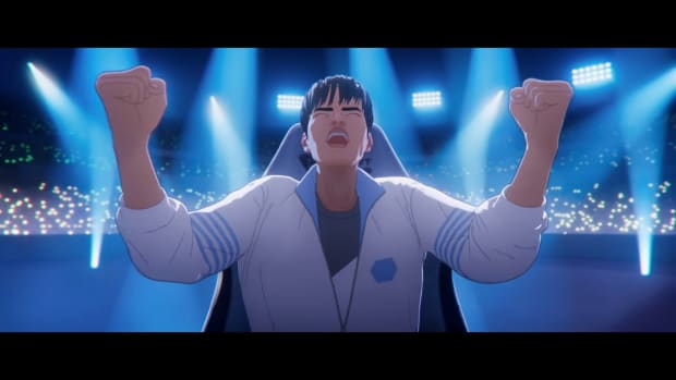 GODS_ft._NewJeans_(뉴진스)_(Official_Music_Video)___Worlds_2023_Anthem_-_League_of_Legends_3-28_screenshot